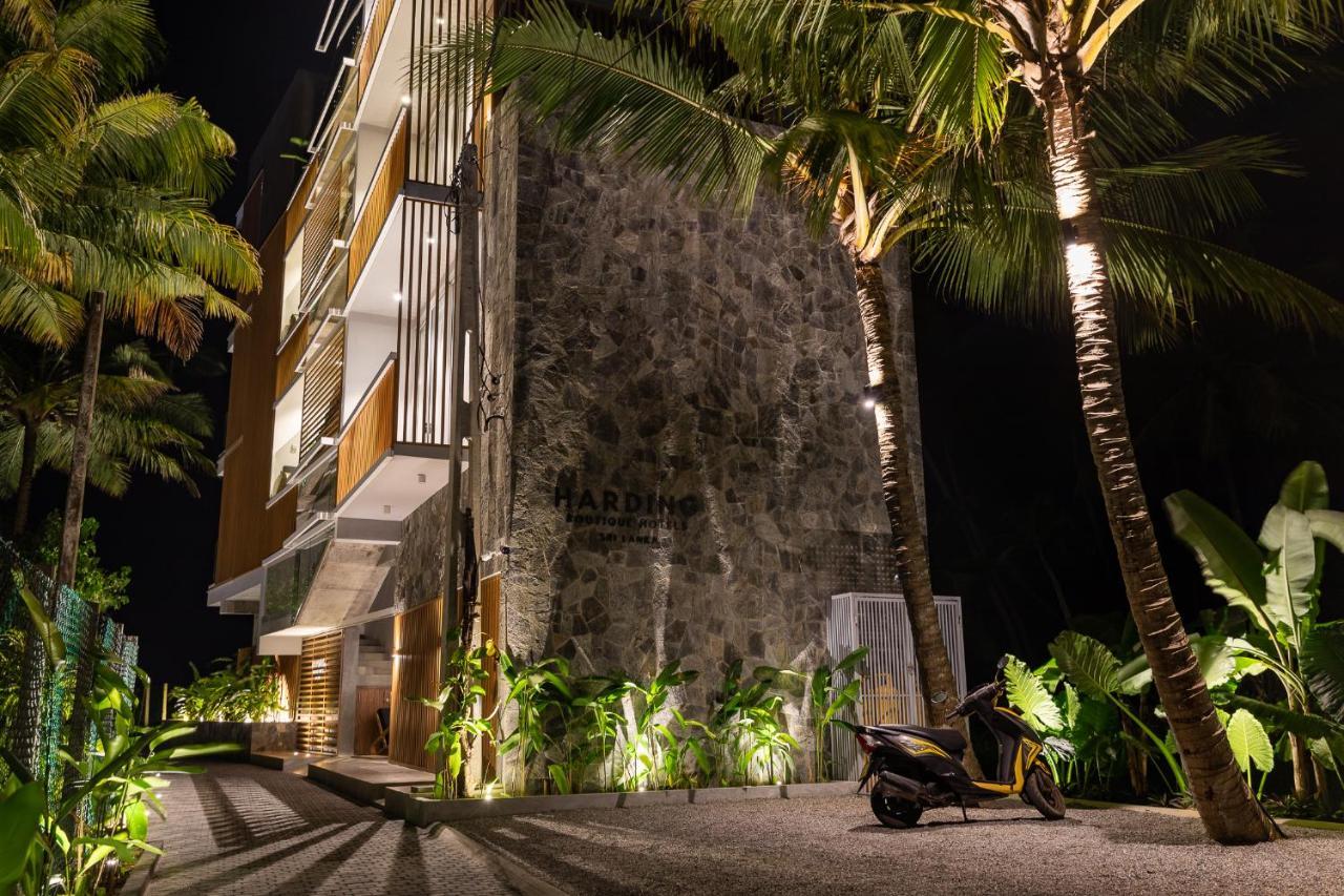 Harding Boutique 5*