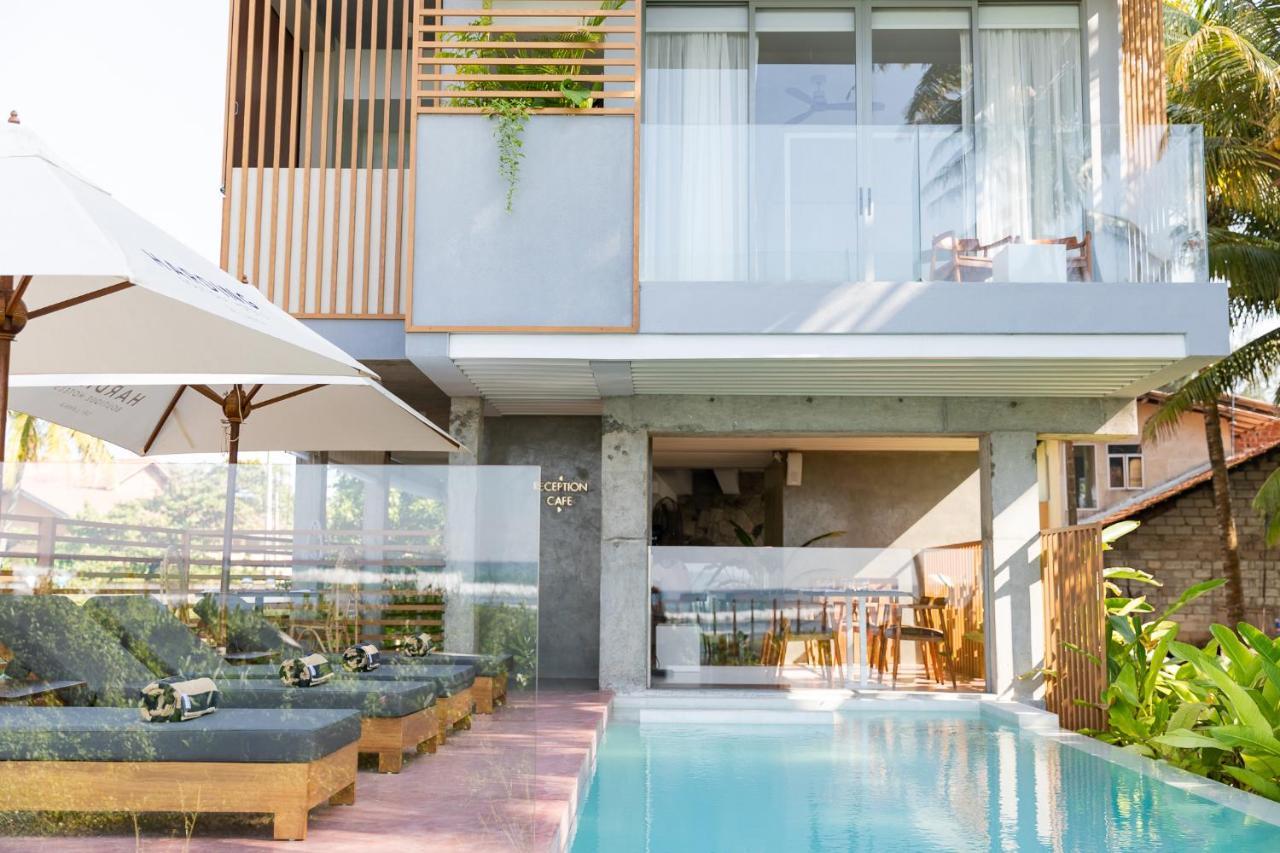 Harding Boutique 5*