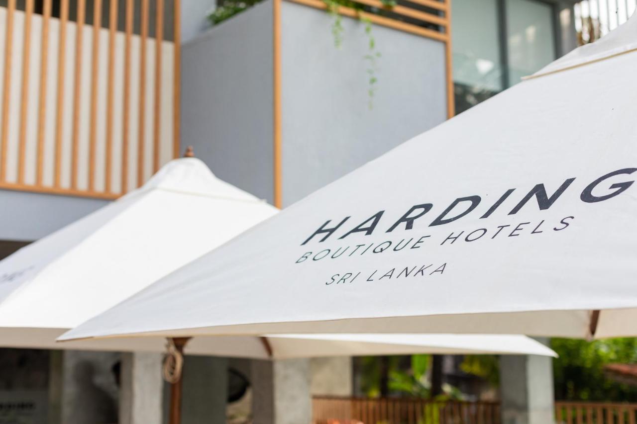 Harding Boutique