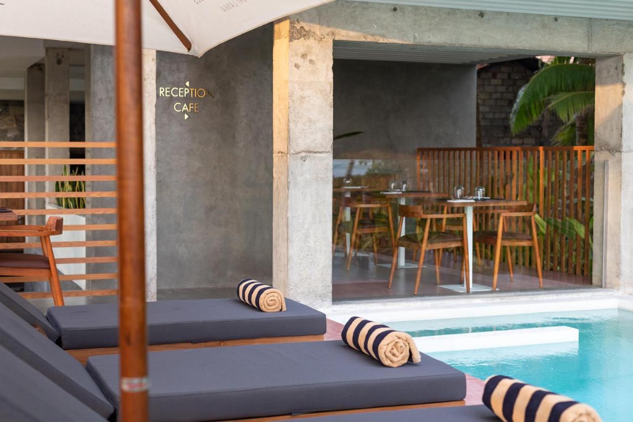 Hotel Harding Boutique